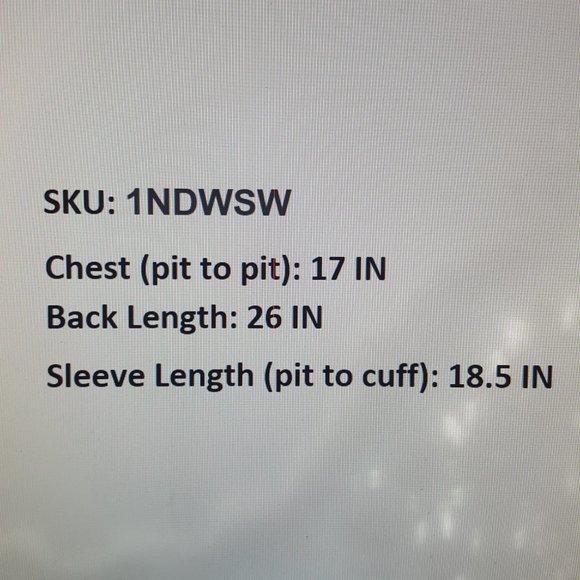 Betty Rides Women's Jacket - Small - Pre-owned - 1NDWSW - Picture 9 of 10